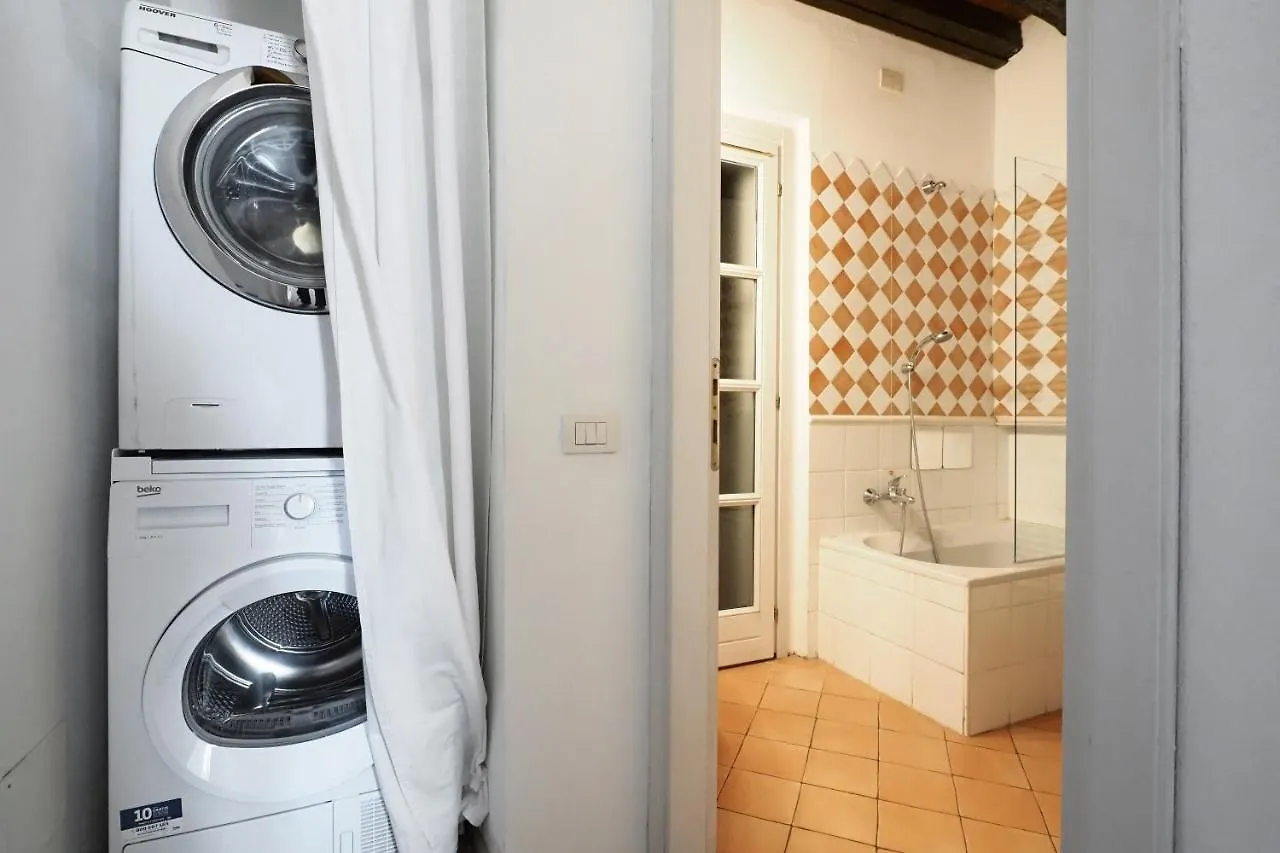 Mila Apartments Magenta Milan