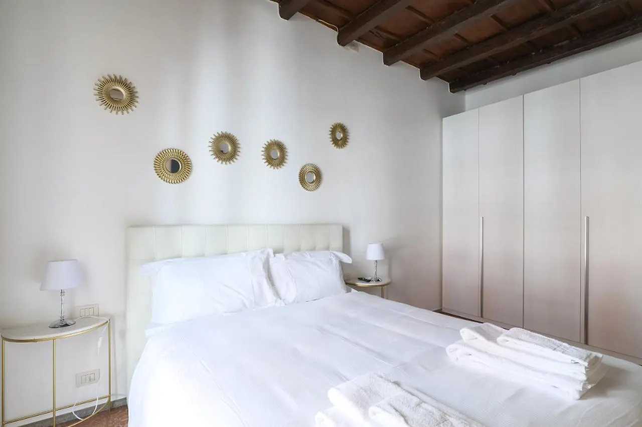 Mila Apartments Magenta Milan Italy