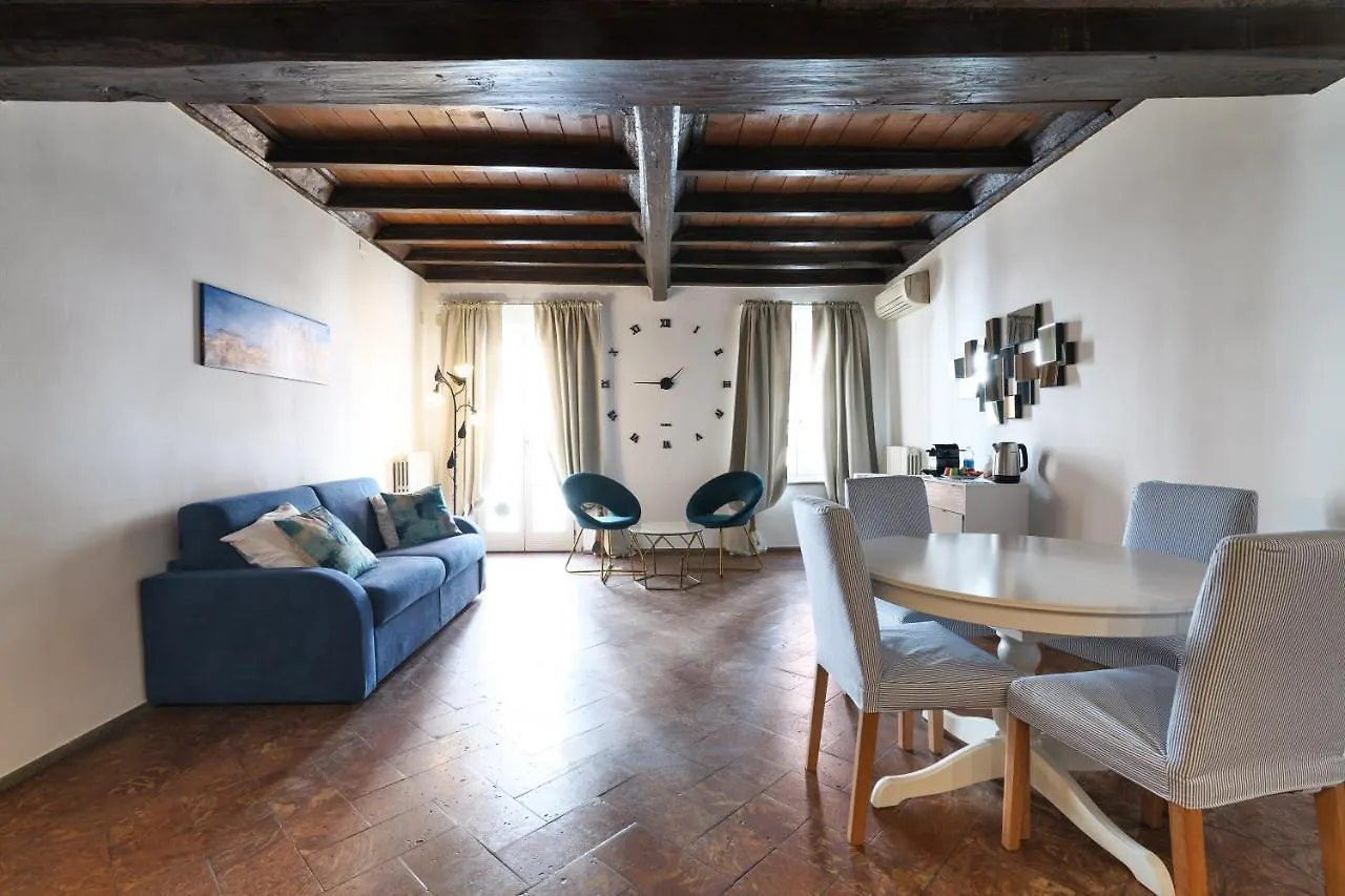 Mila Apartments Magenta Milan