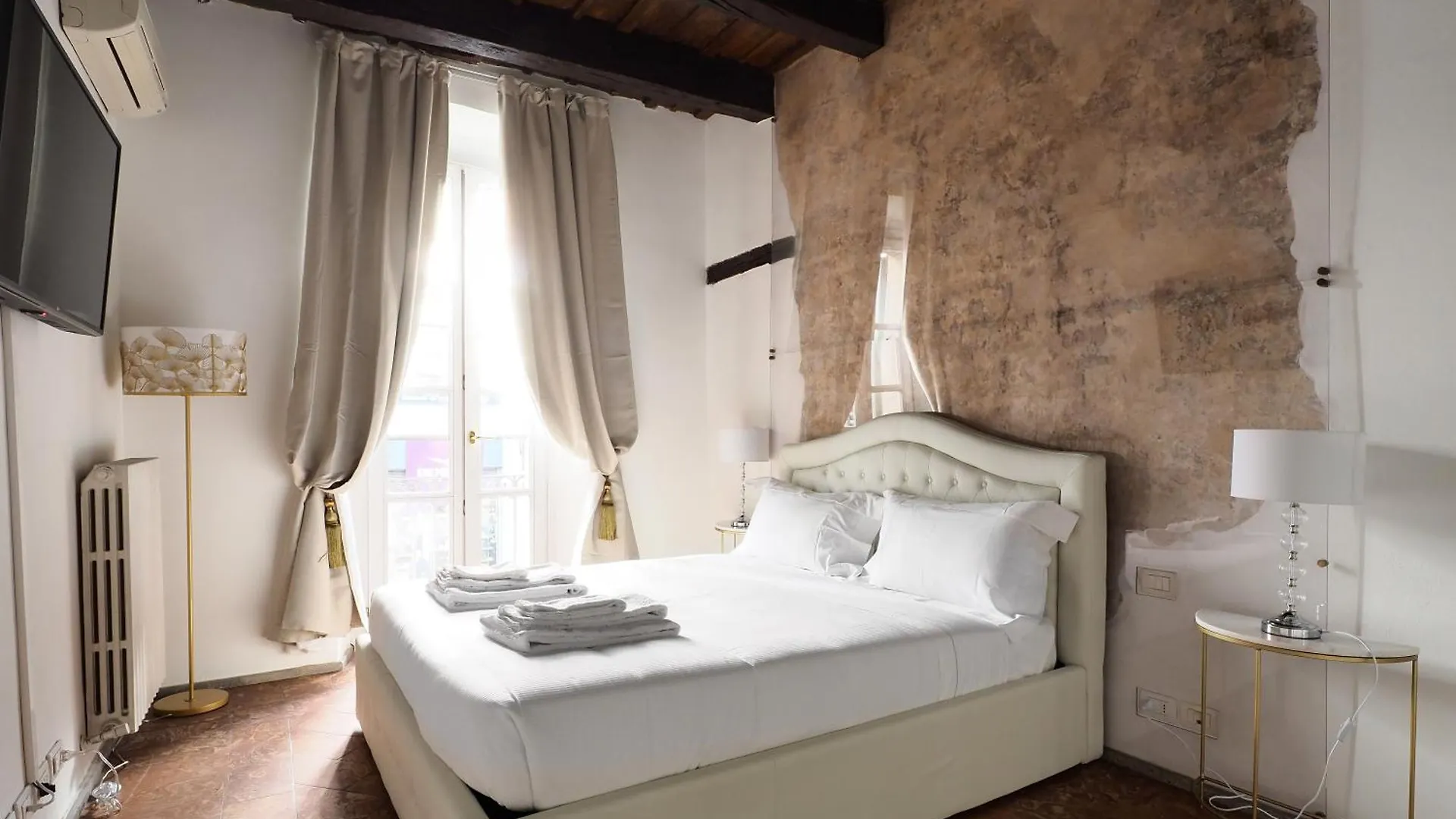 Mila Apartments Magenta Milan