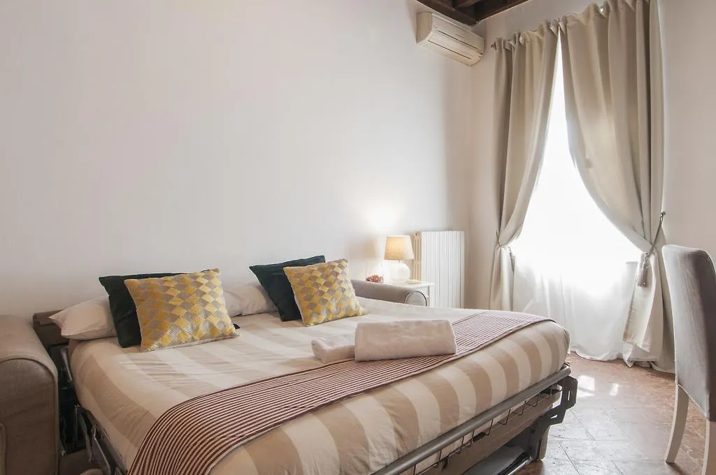 Mila Apartments Magenta Milan