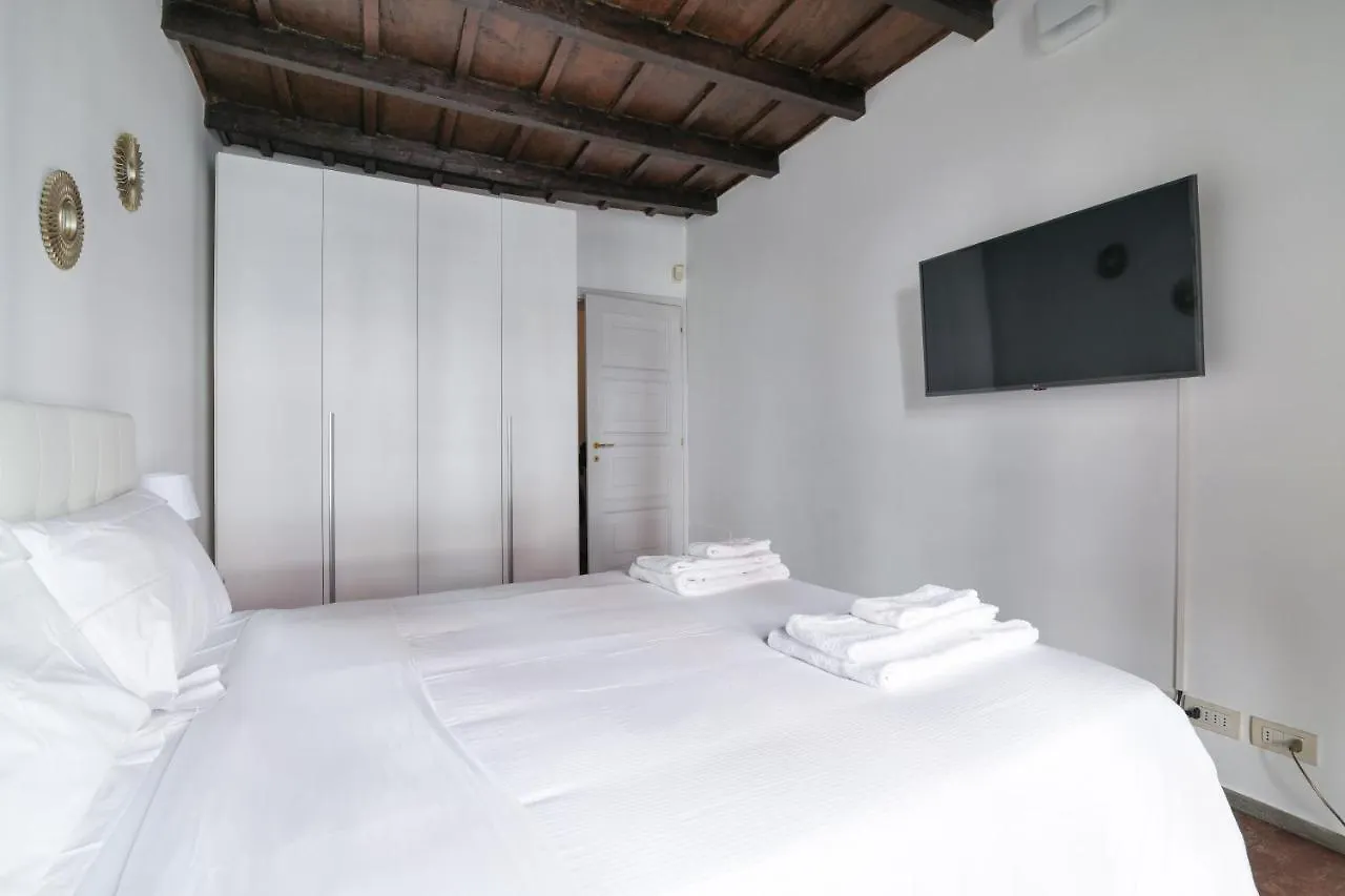 Mila Apartments Magenta Mediolan 0*,
