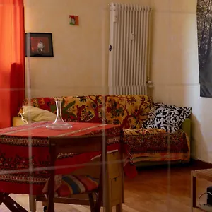  Apartment Armonia&passione Italy