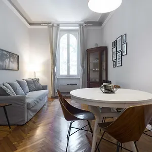 Appartamento Primopiano - Monte Nero