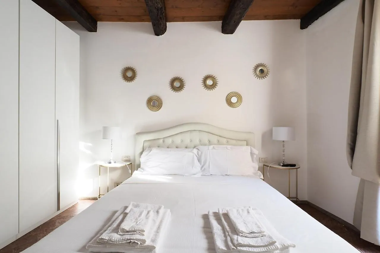 Mila Apartments Magenta Milan