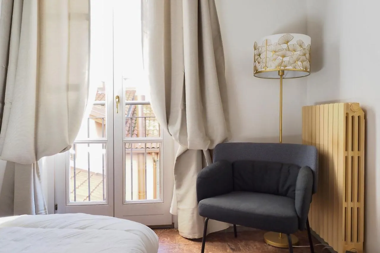 Mila Apartments Magenta Milan Italy