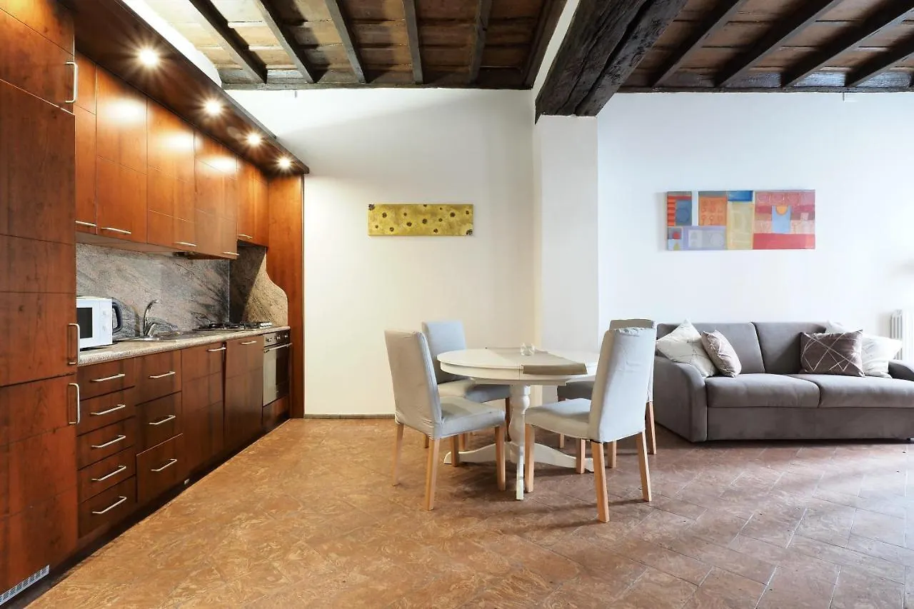 Mila Apartments Magenta Milan 0*,