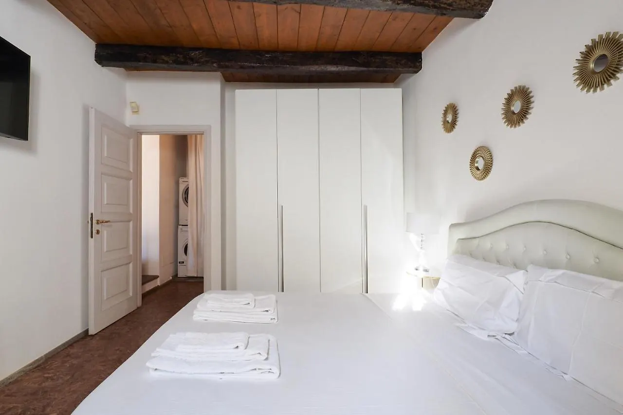 Mila Apartments Magenta Milan