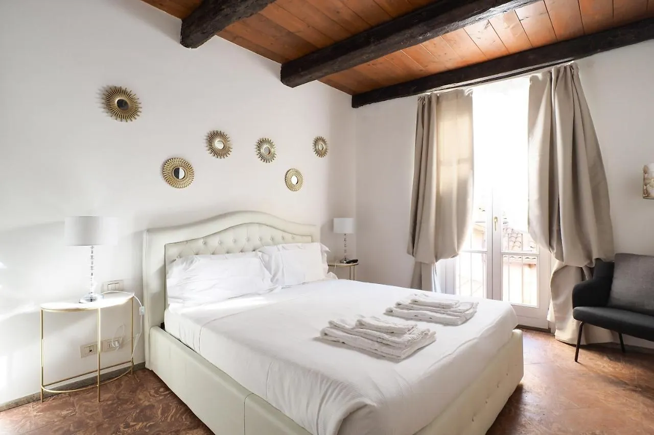 Mila Apartments Magenta Milan