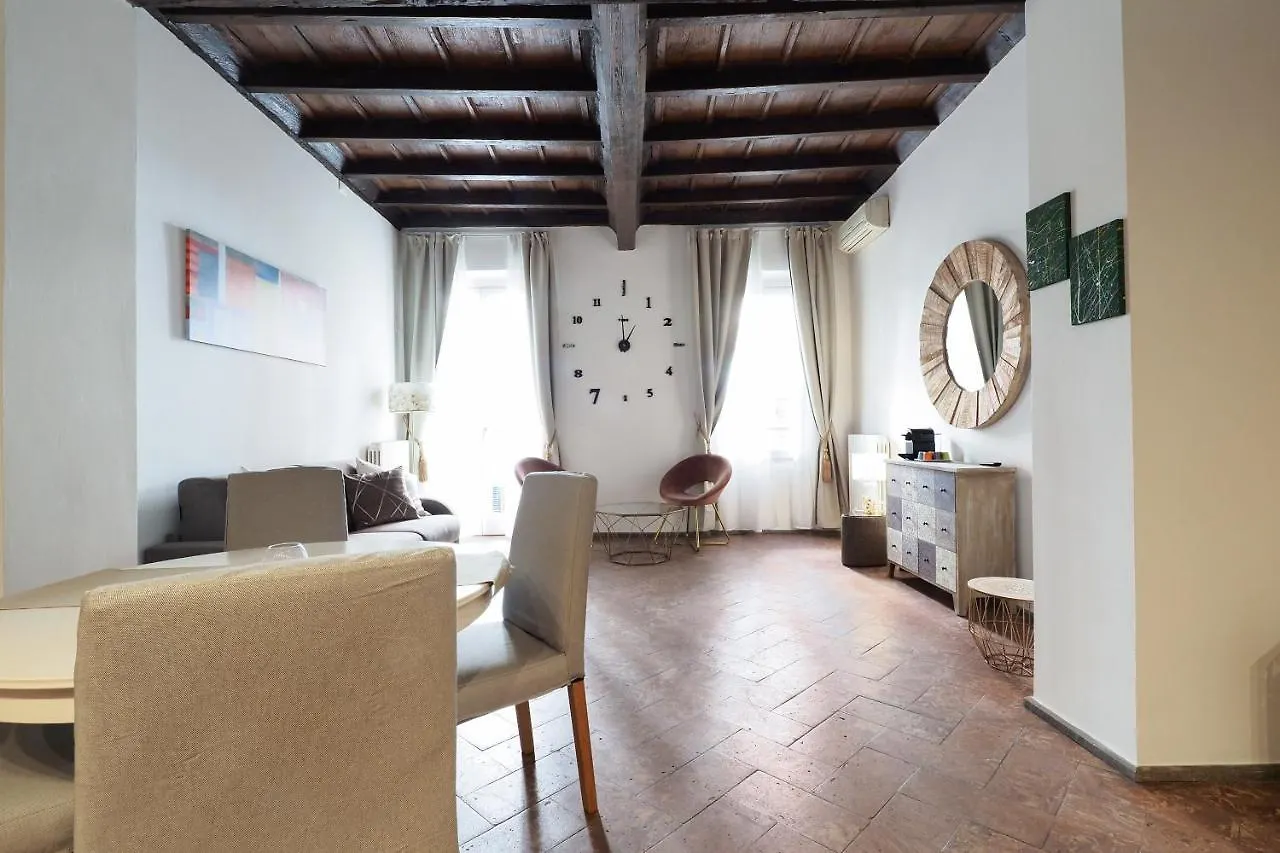 Mila Apartments Magenta Milan 0*,  Italy
