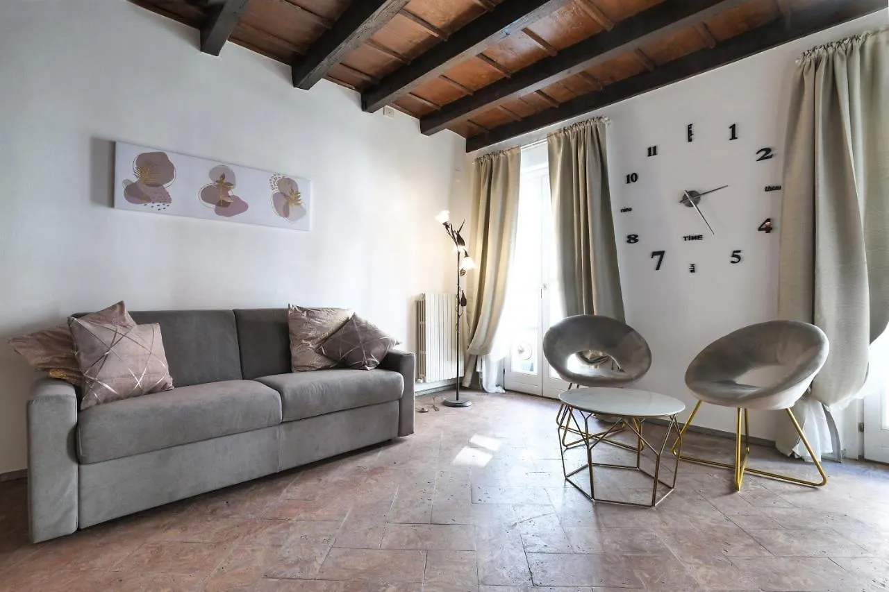 Mila Apartments Magenta Milan Italy