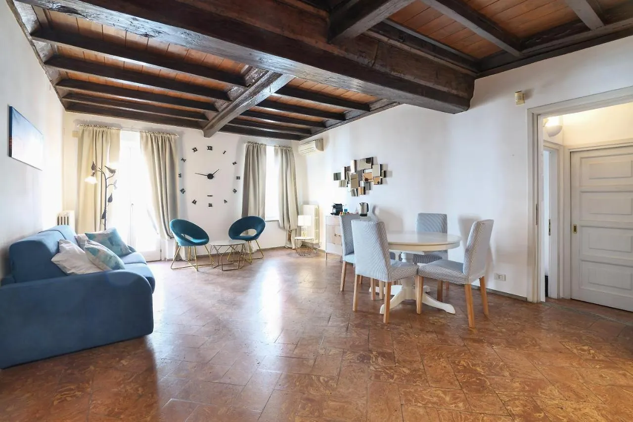 Mila Apartments Magenta Milan 0*,  Italy