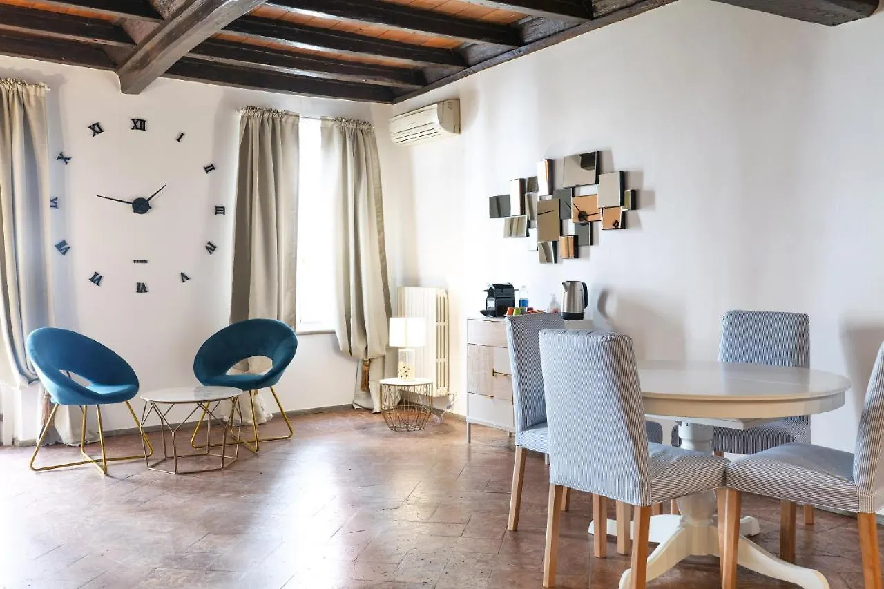 Mila Apartments Magenta Milan