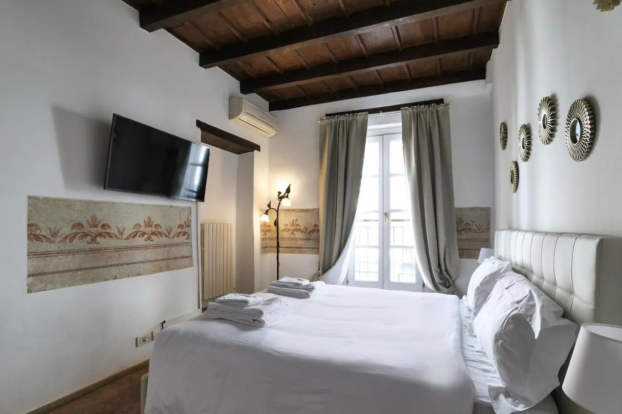 Mila Apartments Magenta Milan 0*,  Italy