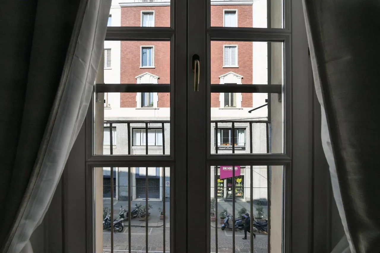 Mila Apartments Magenta Milan Italy