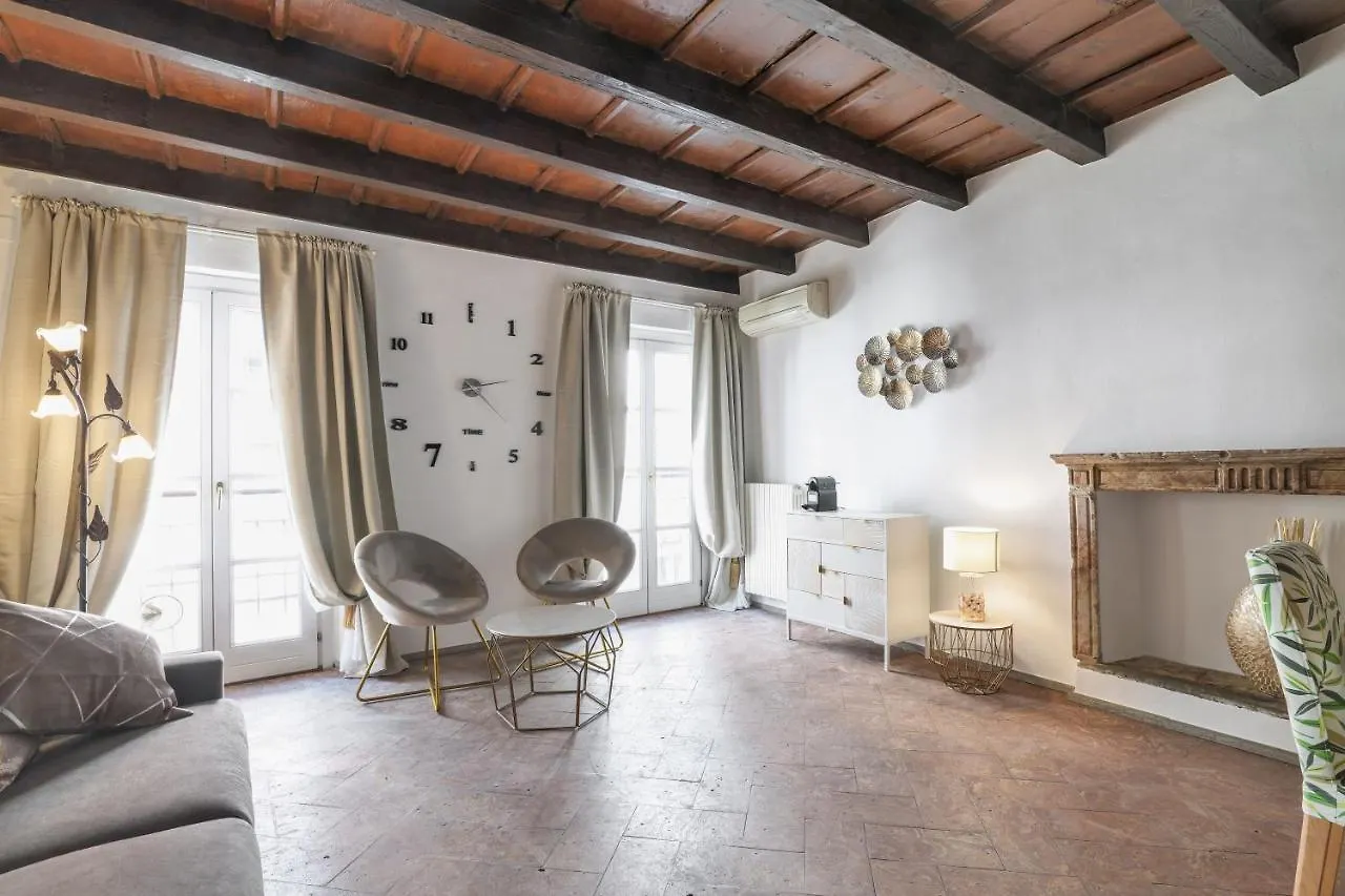 Mila Apartments Magenta Milan Italy