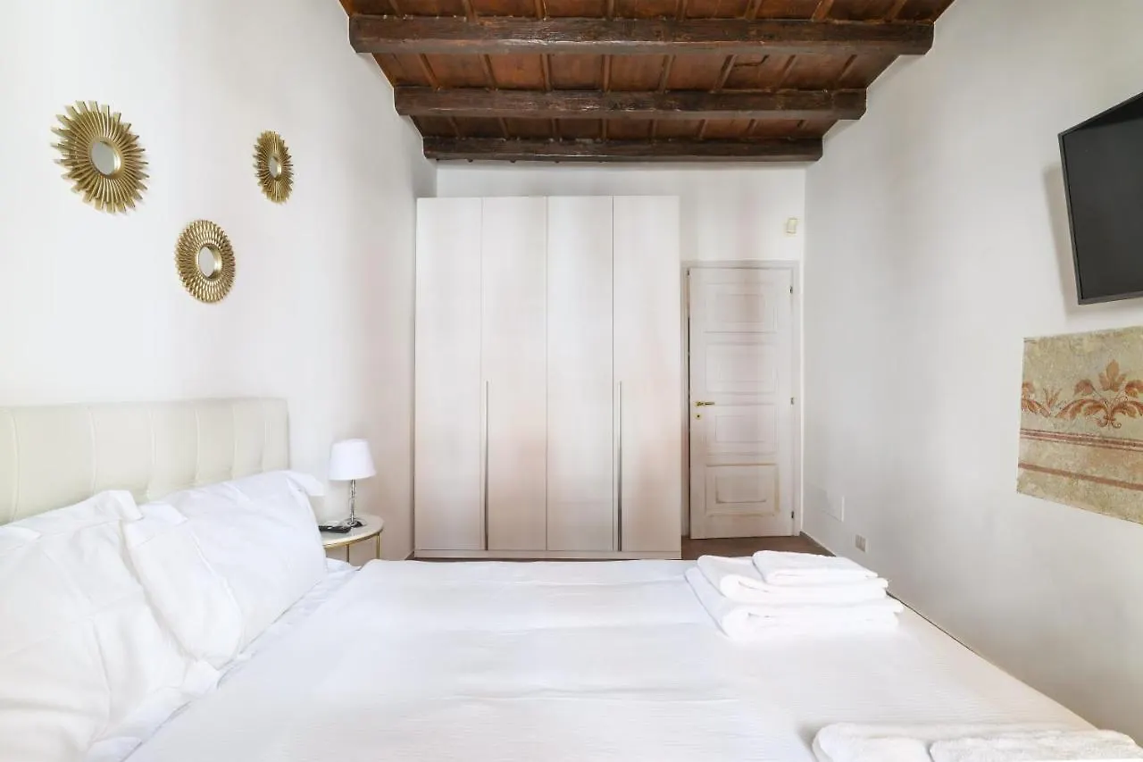 Mila Apartments Magenta Milan