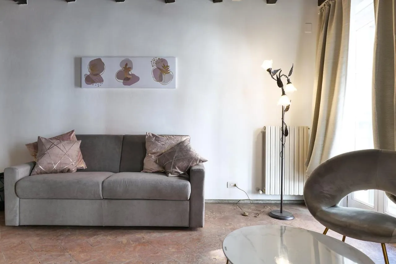 Mila Apartments Magenta Milan 0*,  Italy