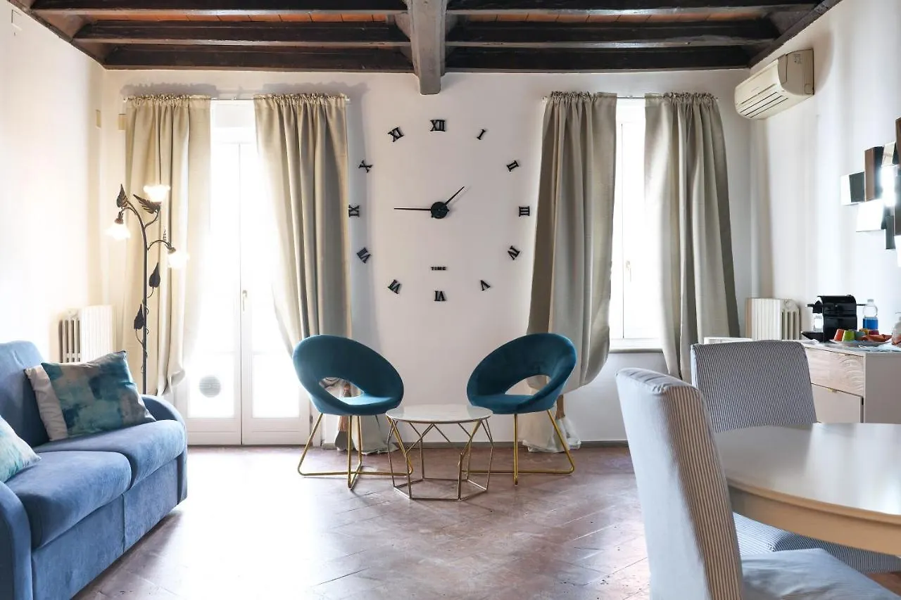Mila Apartments Magenta Milan
