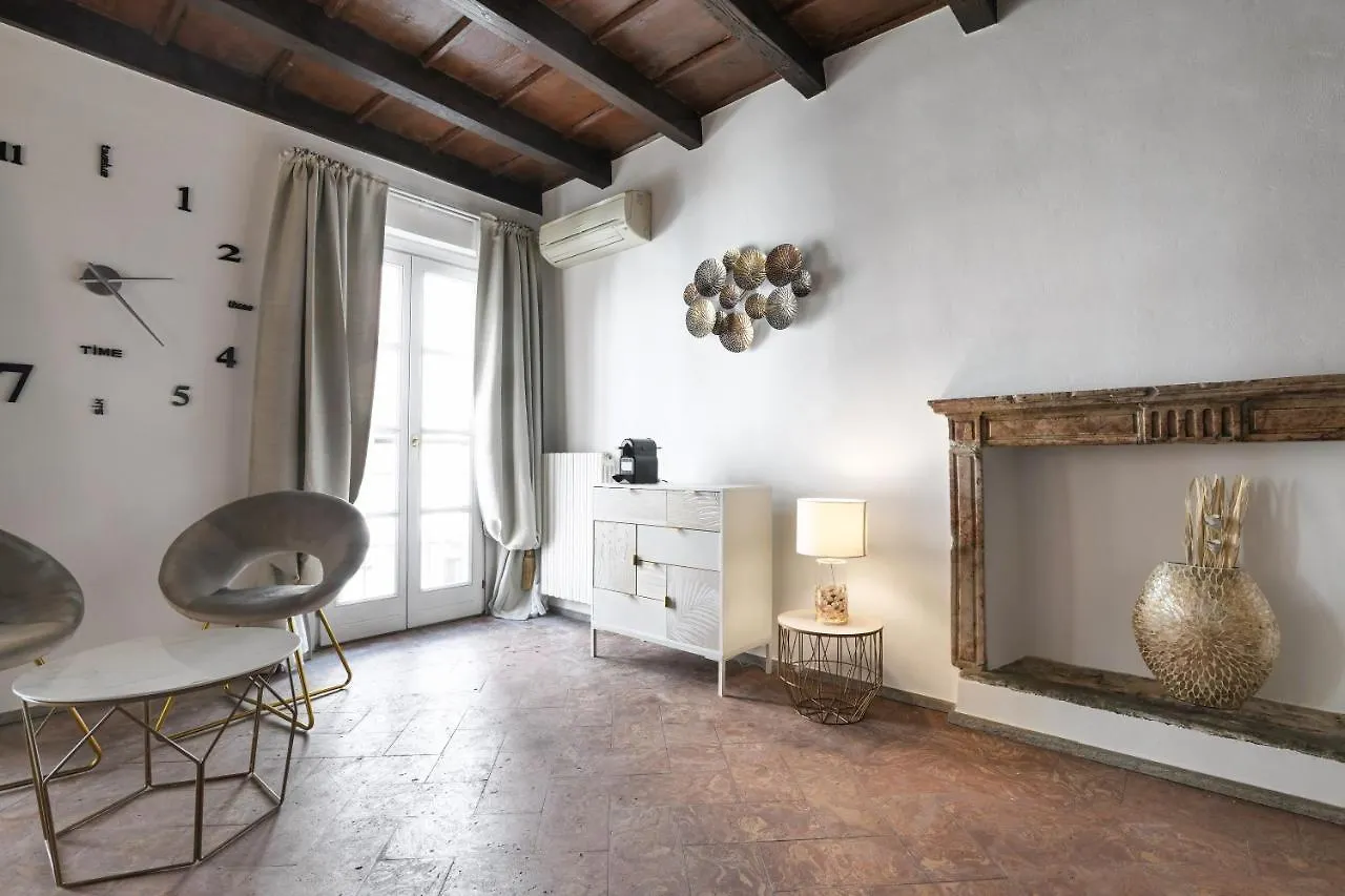 Mila Apartments Magenta Milan