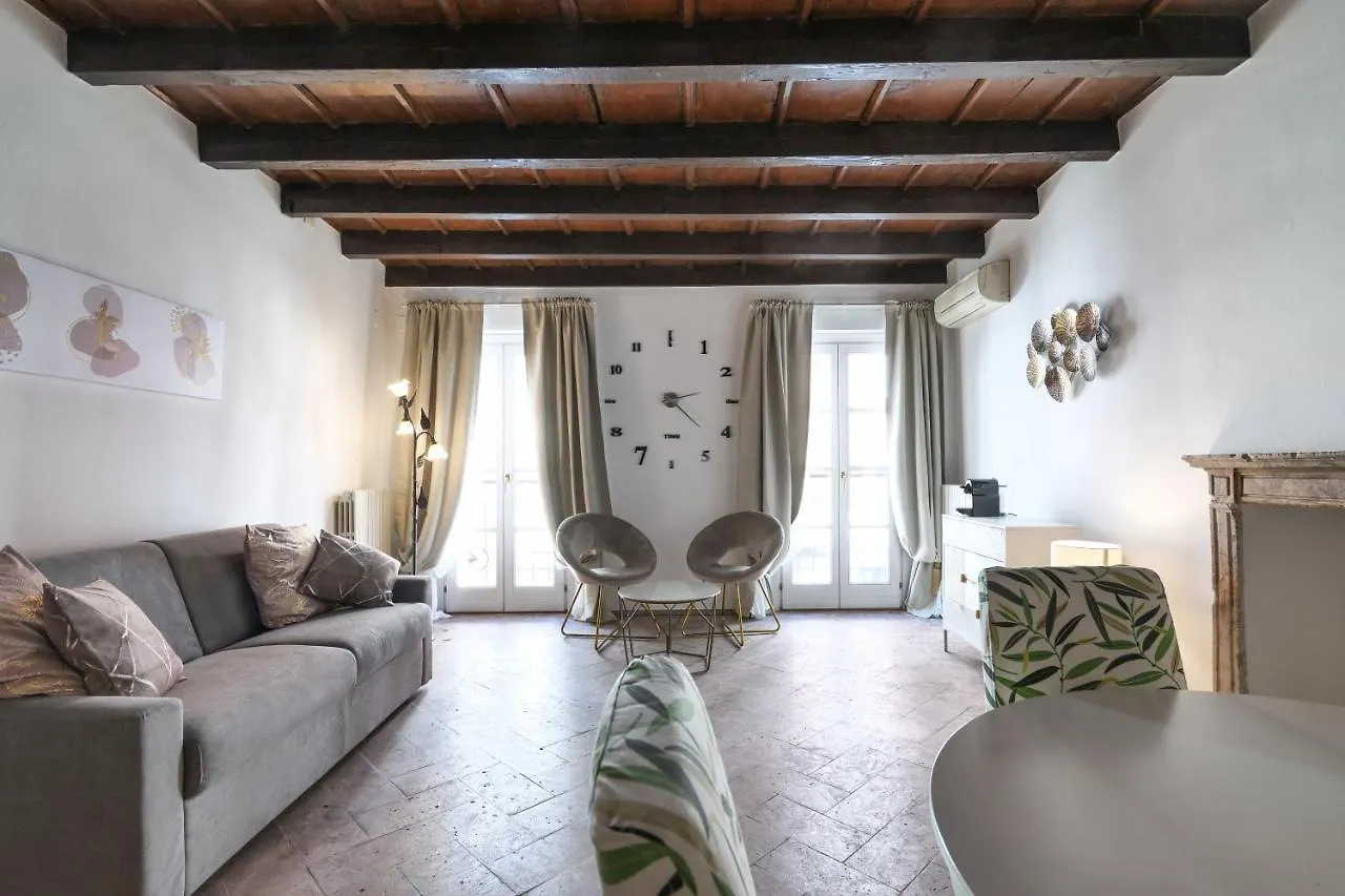 Mila Apartments Magenta Milan 0*,