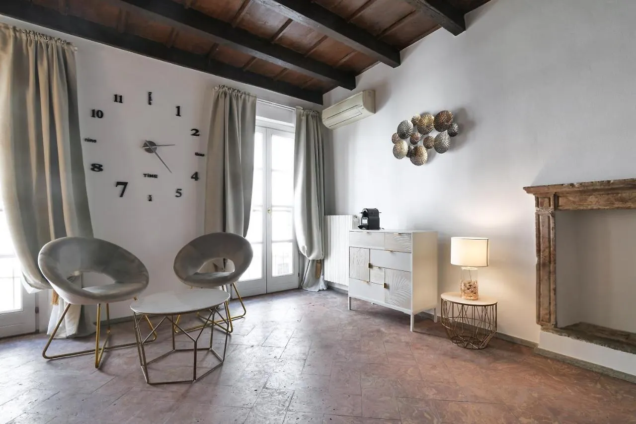Mila Apartments Magenta Milan
