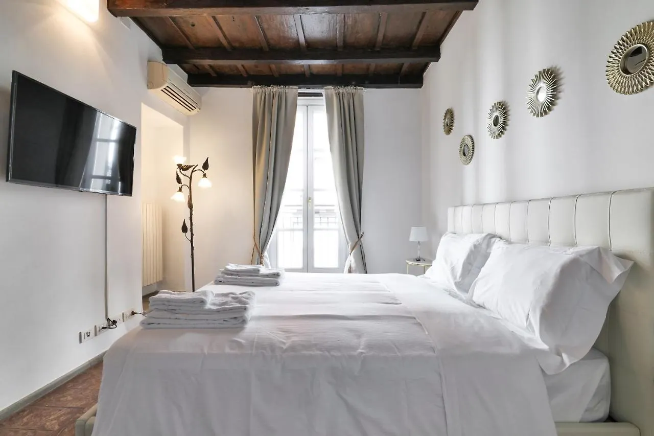 Mila Apartments Magenta Milan Italy