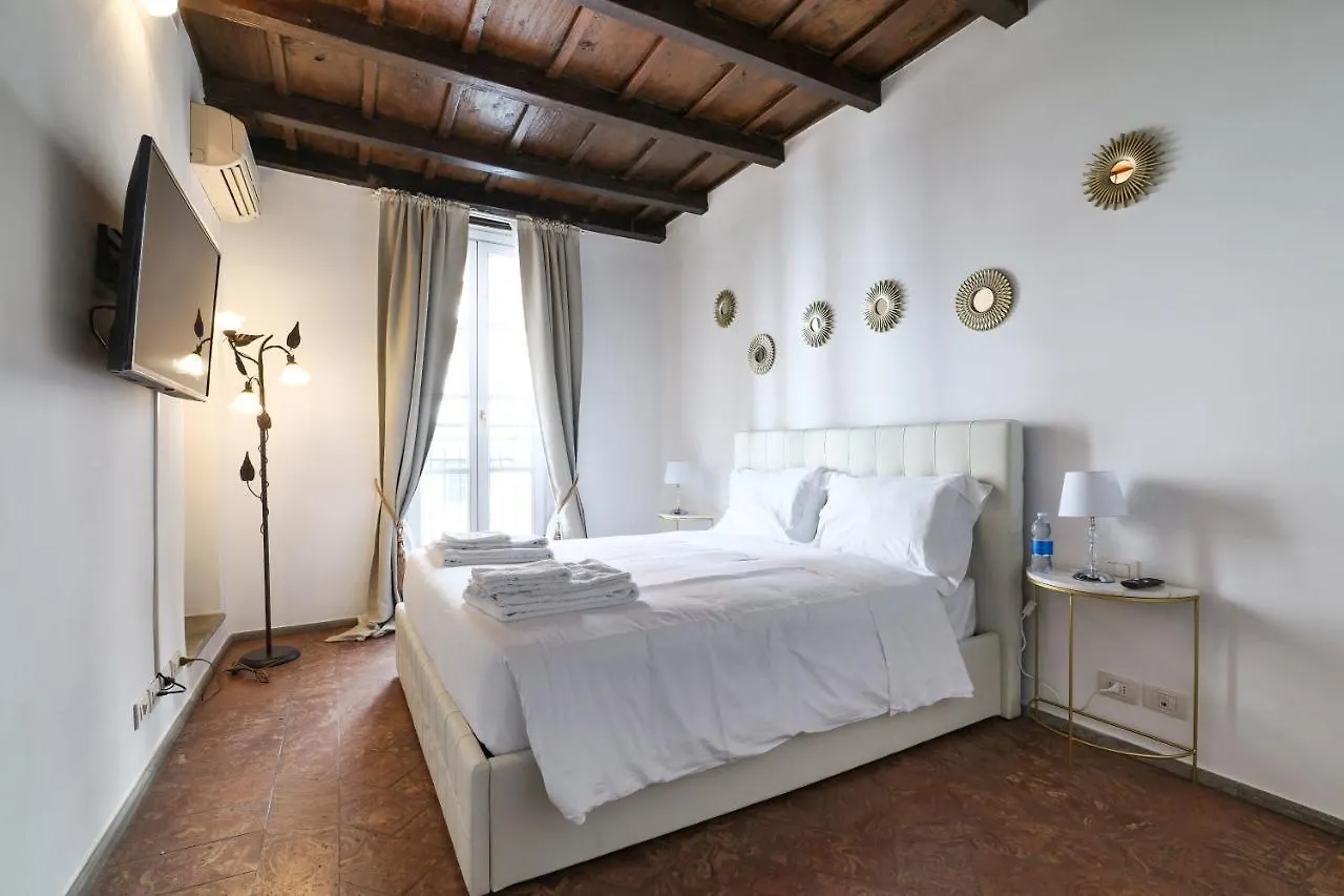 Mila Apartments Magenta Milan
