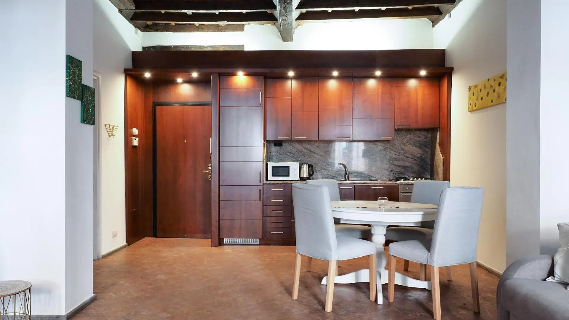 Mila Apartments Magenta Milan