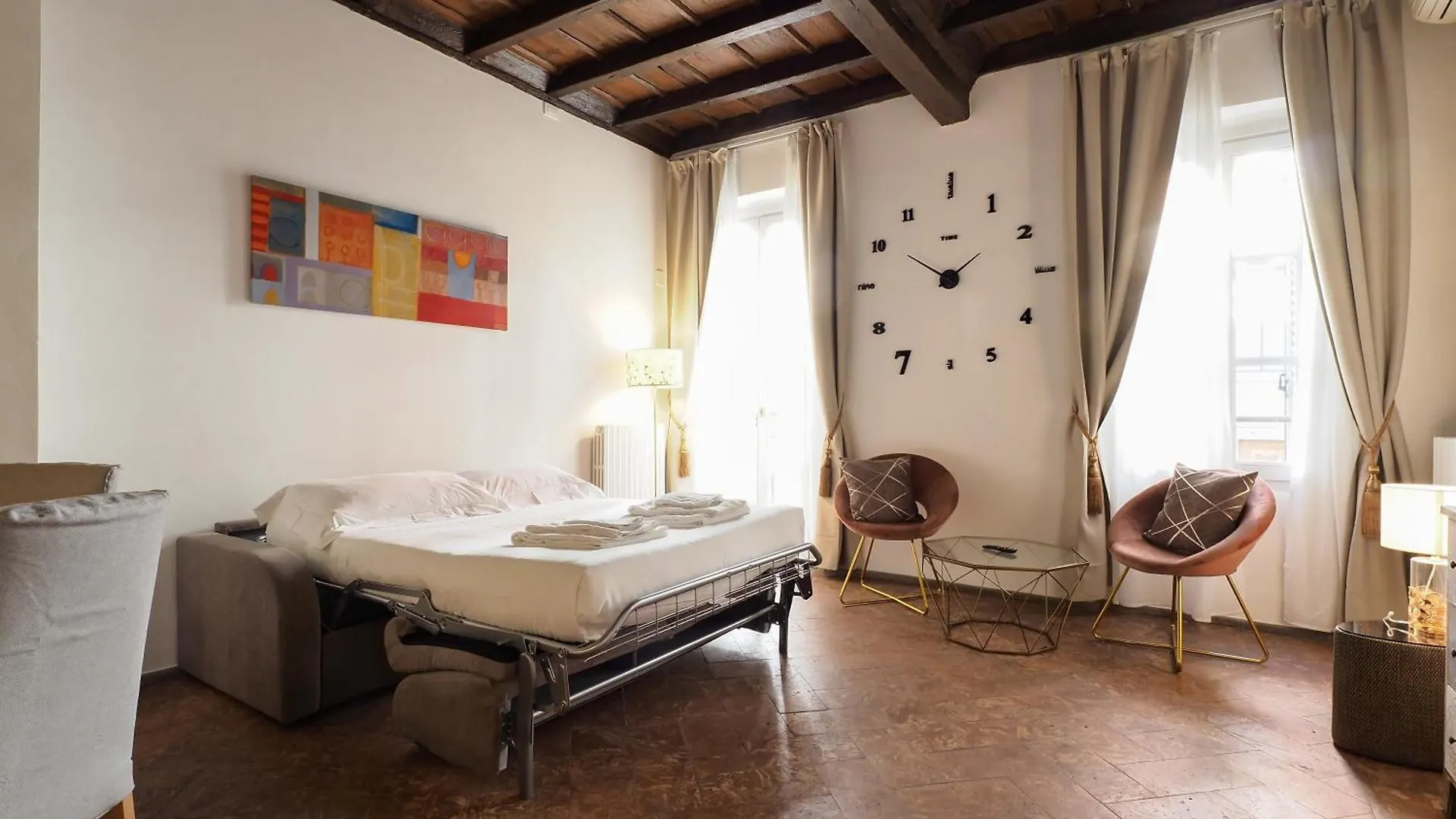 Mila Apartments Magenta Milan