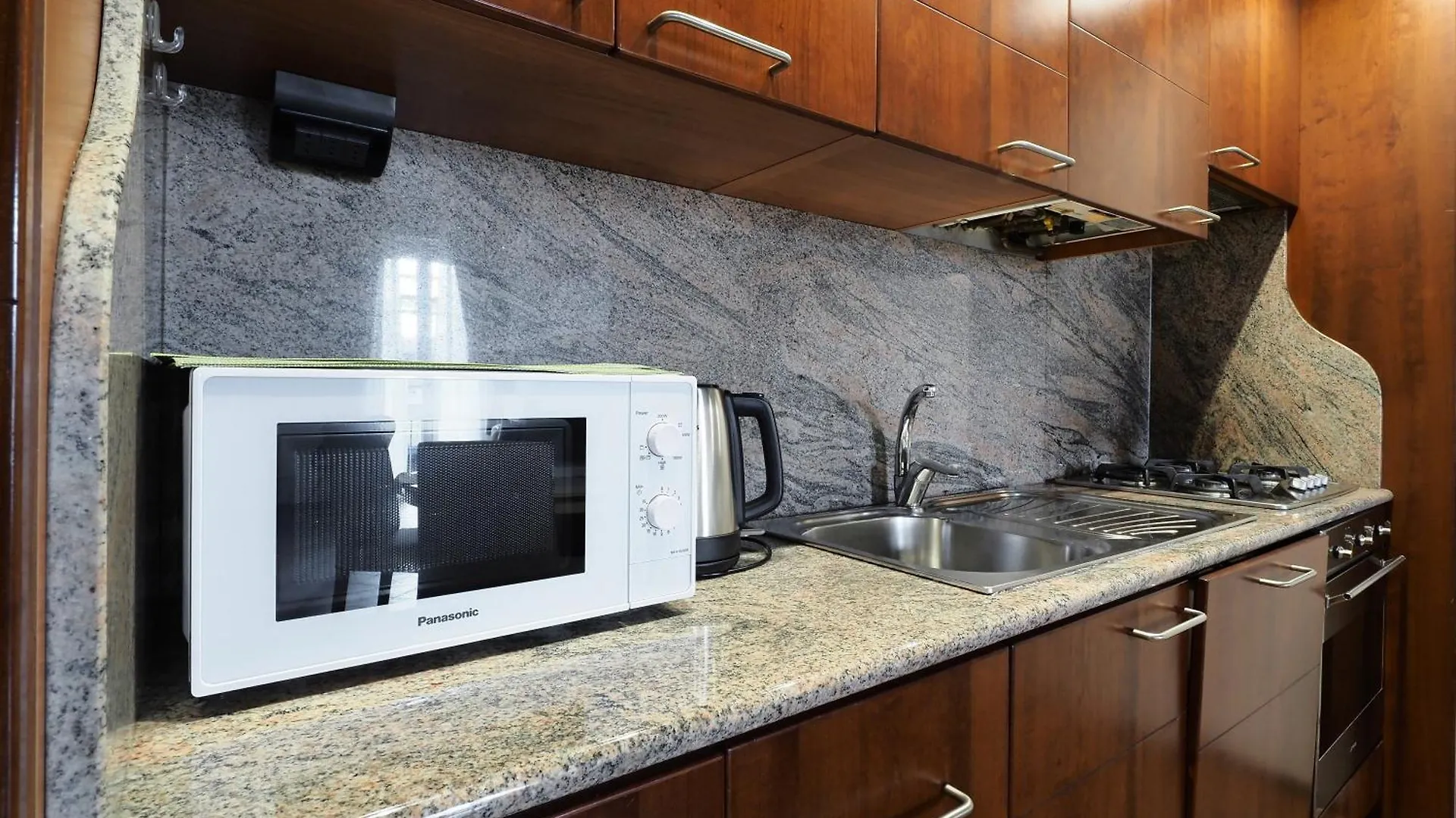 Mila Apartments Magenta Milan Italy