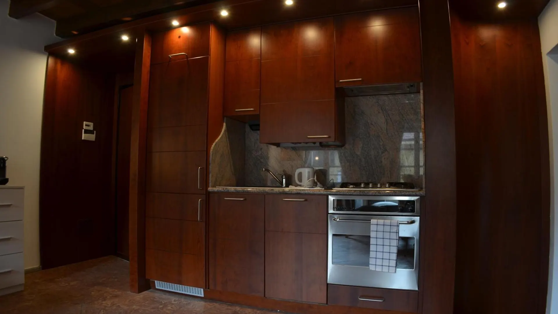 Mila Apartments Magenta Milan