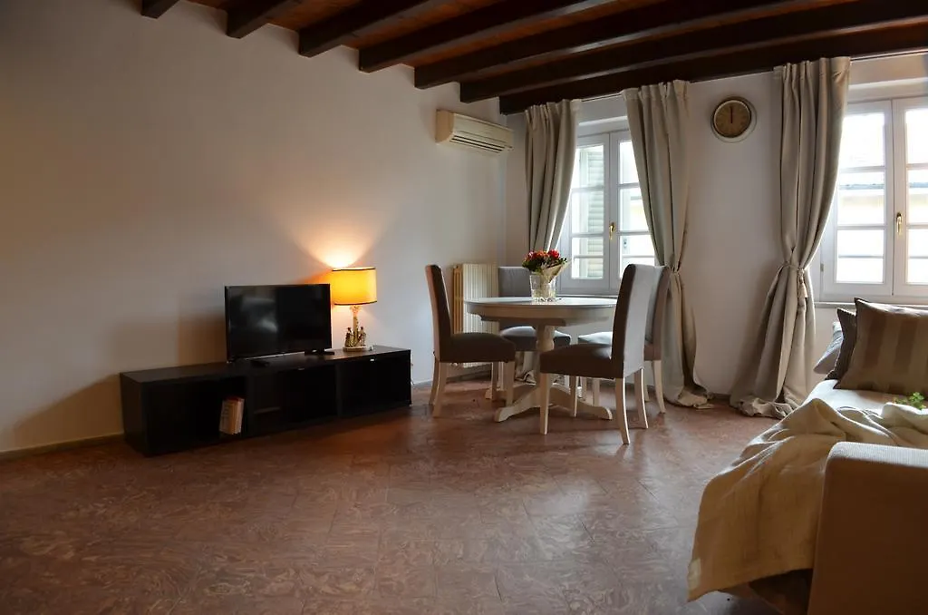 Mila Apartments Magenta Milan Italy