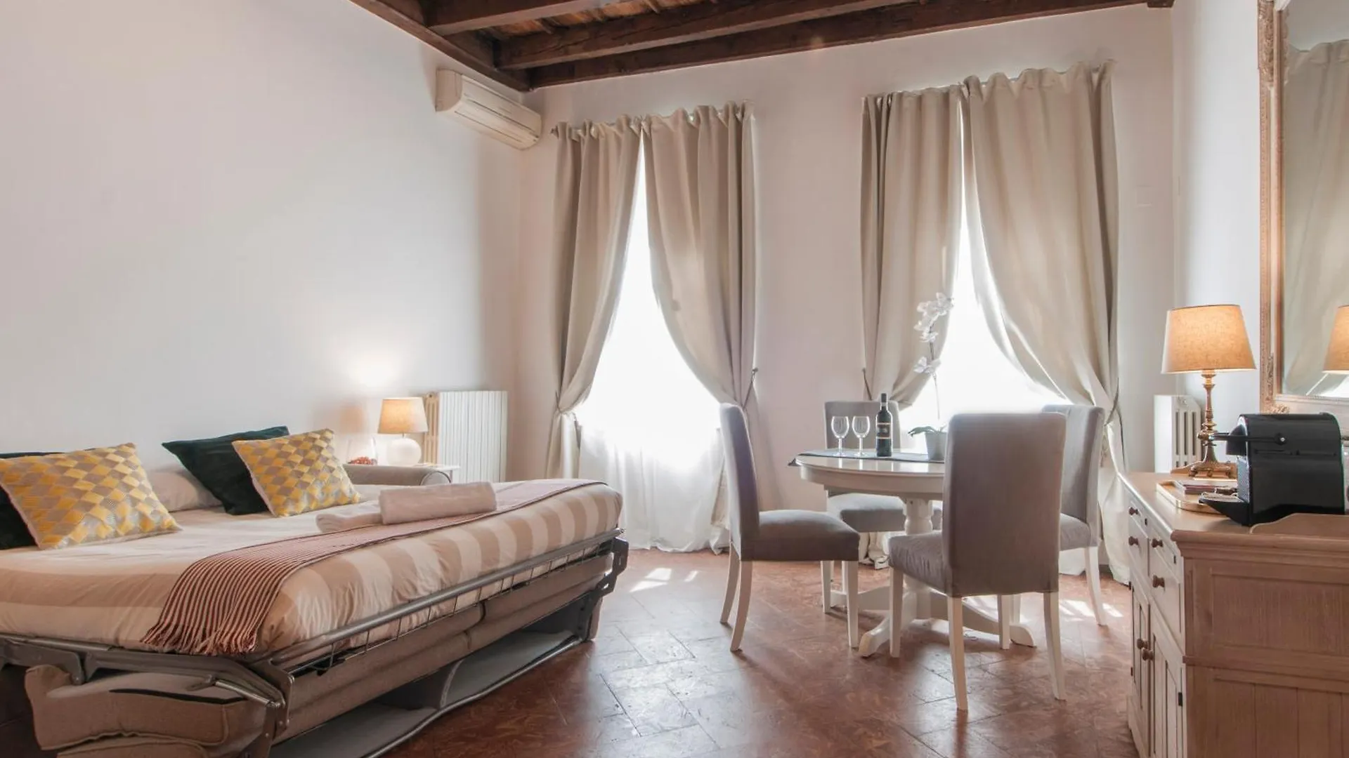 Mila Apartments Magenta Milan 0*,