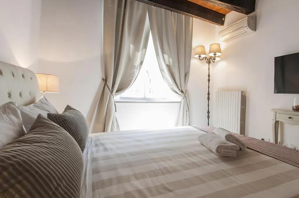 Mila Apartments Magenta Milan