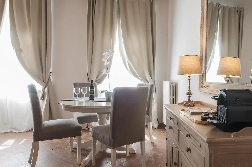 Mila Apartments Magenta Milan Italy